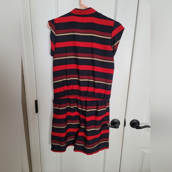 Speed Control New York Romper - Size Small - Picture 4 of 4